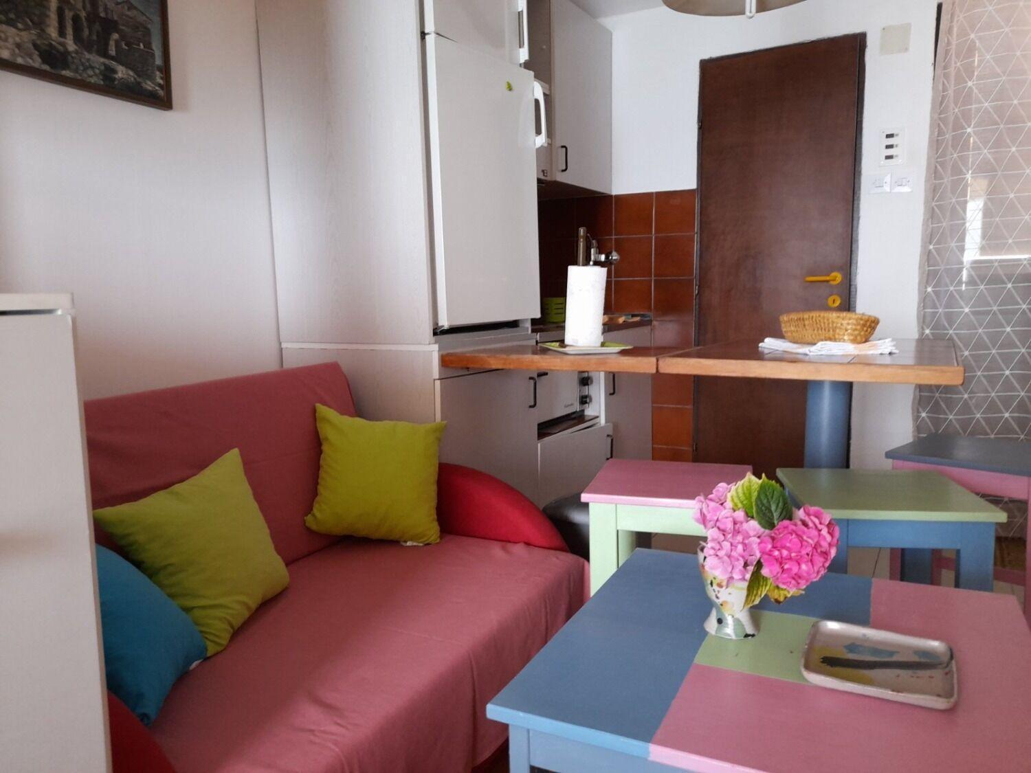 Apartment Danka - Affordable And At The Beach Brist Exterior foto